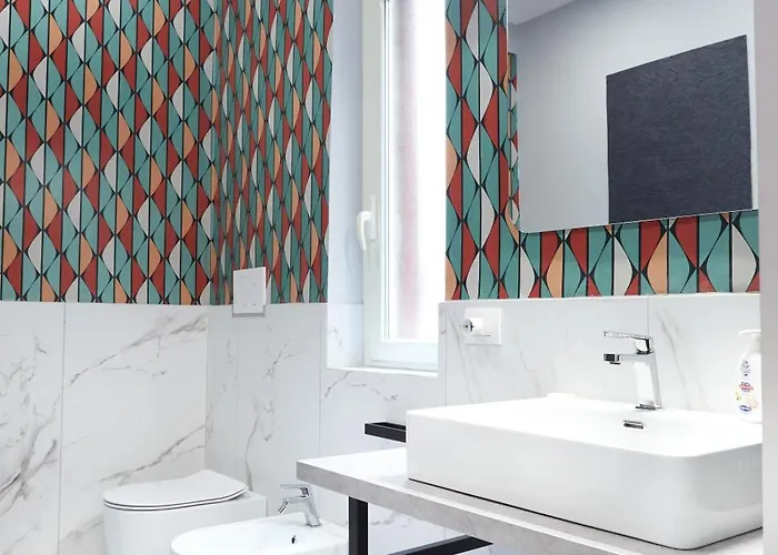 Apartment Ripettart
