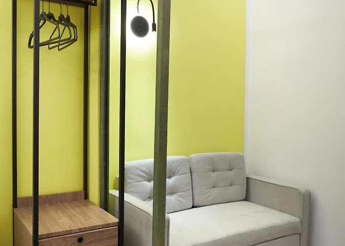 Apartment Ripettart *