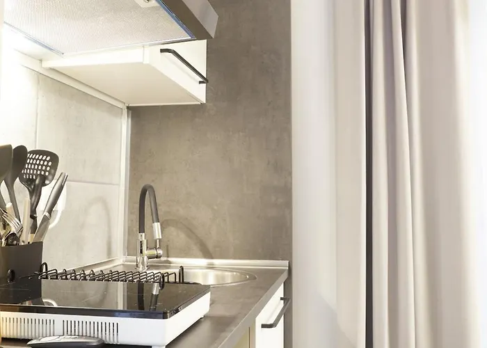 Ripettart Apartment