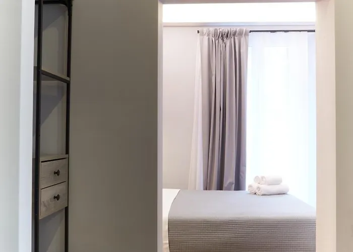 Ripettart Apartment Rom