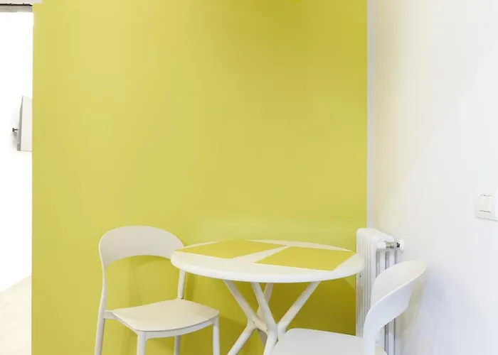 Ripettart Apartment Rom