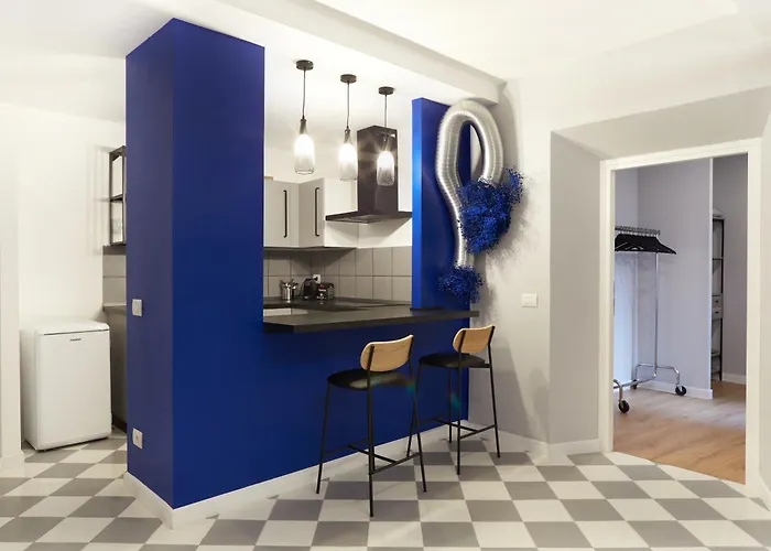 Apartment Ripettart