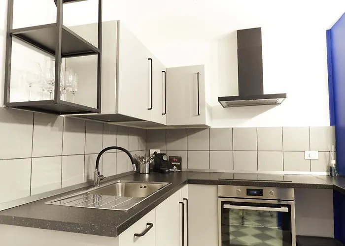 Ripettart Apartment *