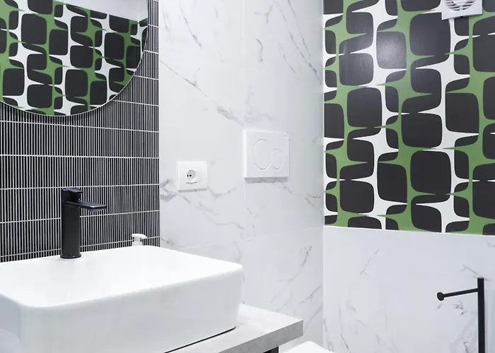 Apartment Ripettart *