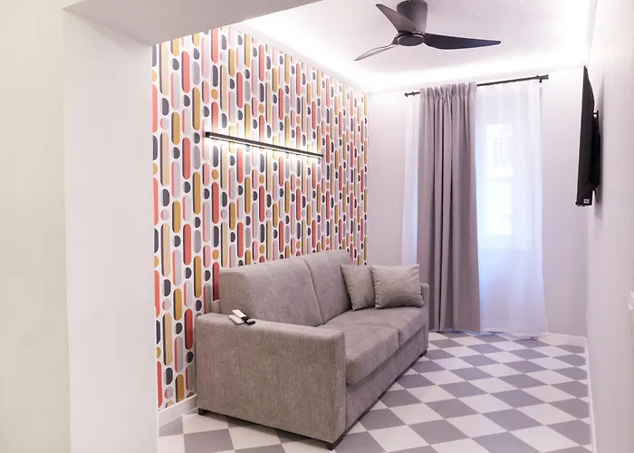 Apartment Ripettart