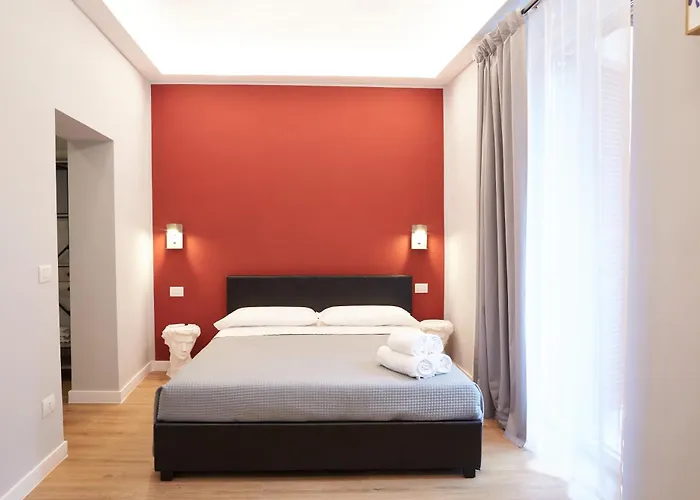 Ripettart Apartment *