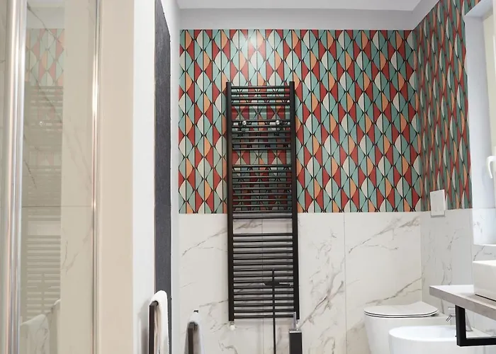 Ripettart Apartment