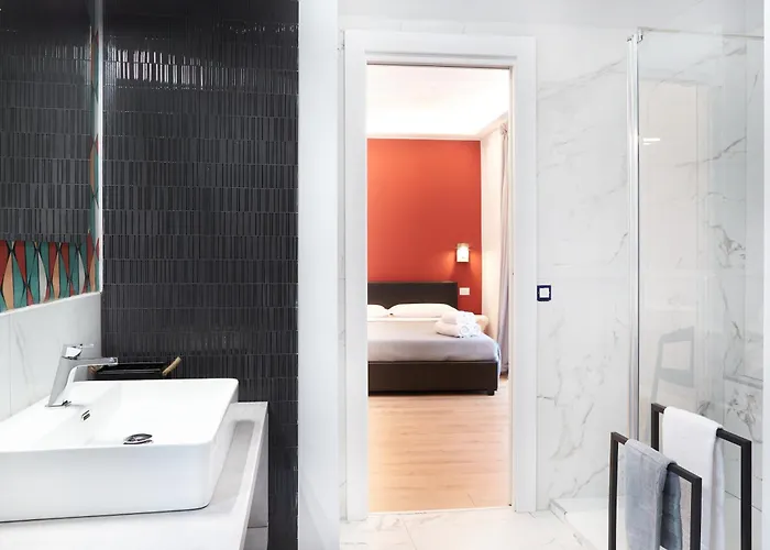 Apartment Ripettart Rom