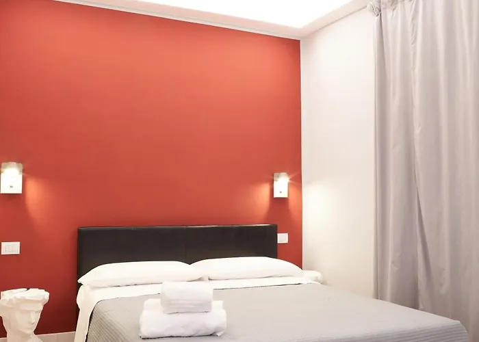 Ripettart Apartment