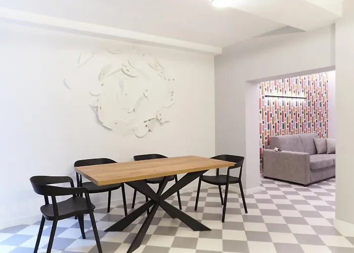 Apartment Ripettart