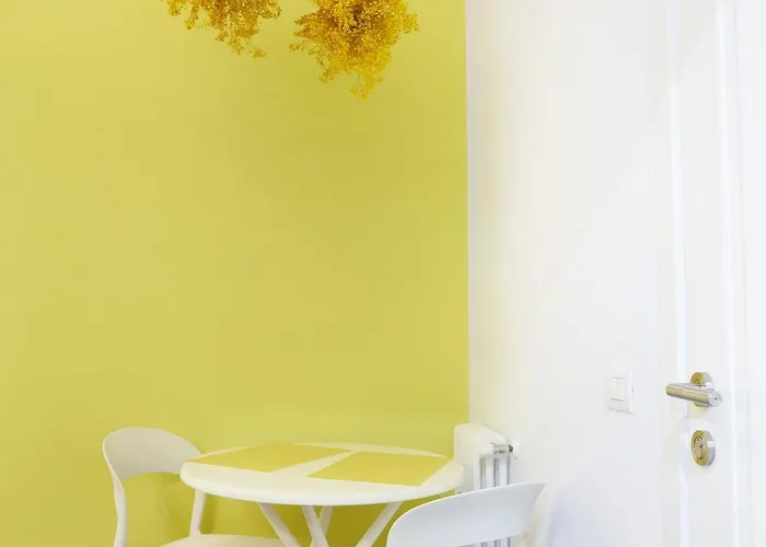 Apartment Ripettart *