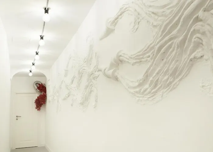 Apartment Ripettart