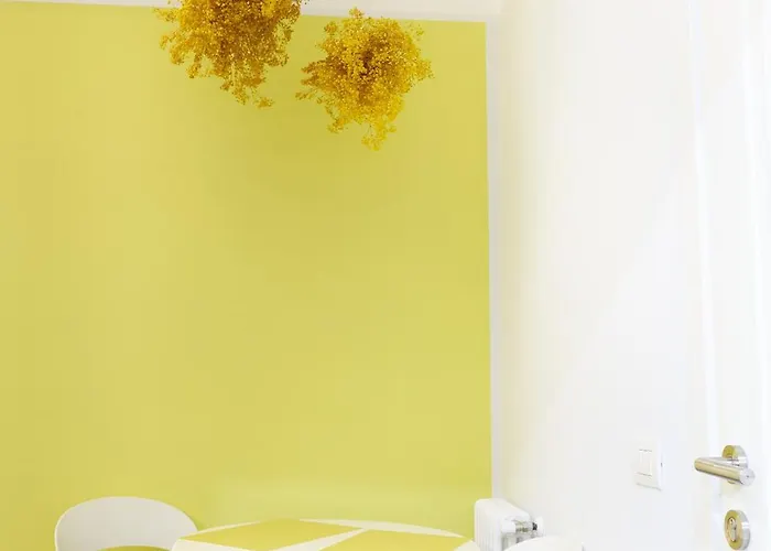 Ripettart Apartment