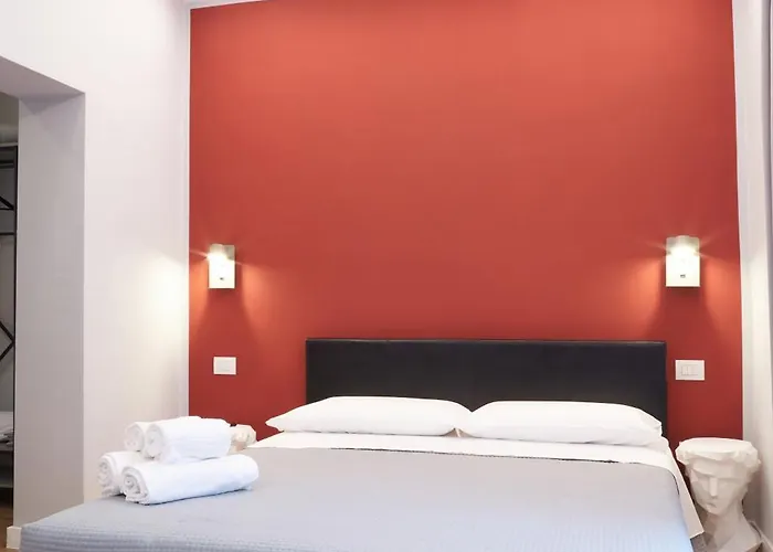 Ripettart Apartment *
