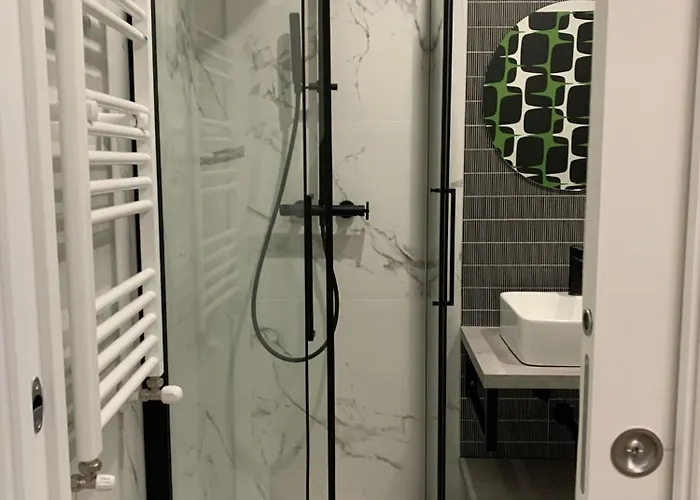 Apartment Ripettart