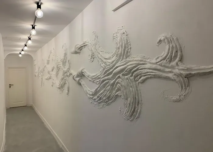 Ripettart Apartment