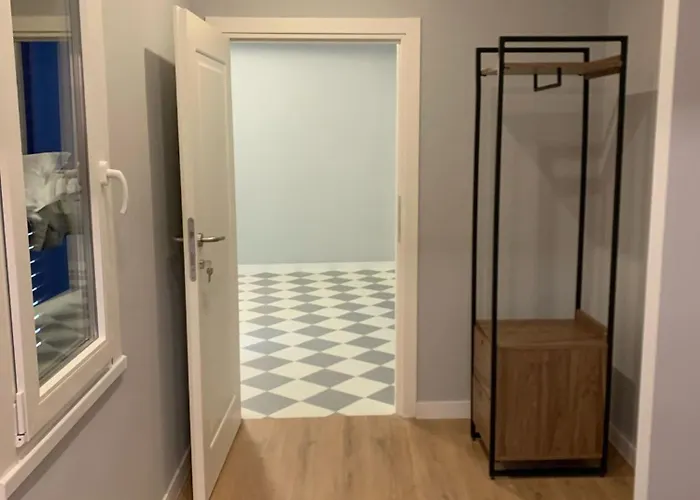 Ripettart Apartment *