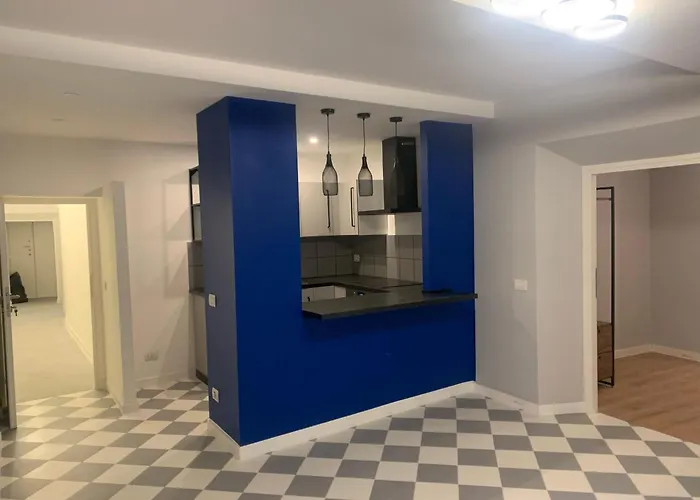Apartment Ripettart *