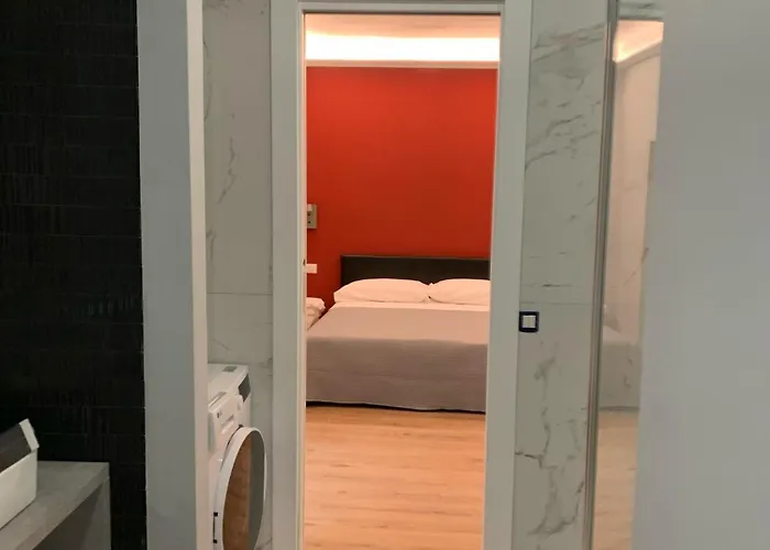 Apartment Ripettart *